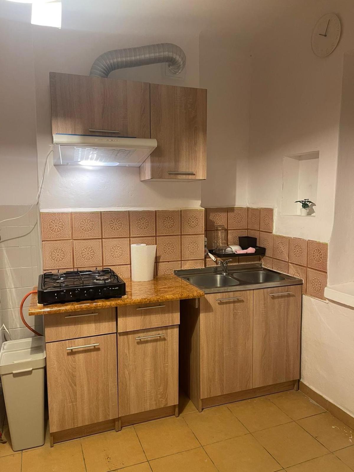 Apartament “Jasny” Nad Wisla Dobrzyków Exterior foto