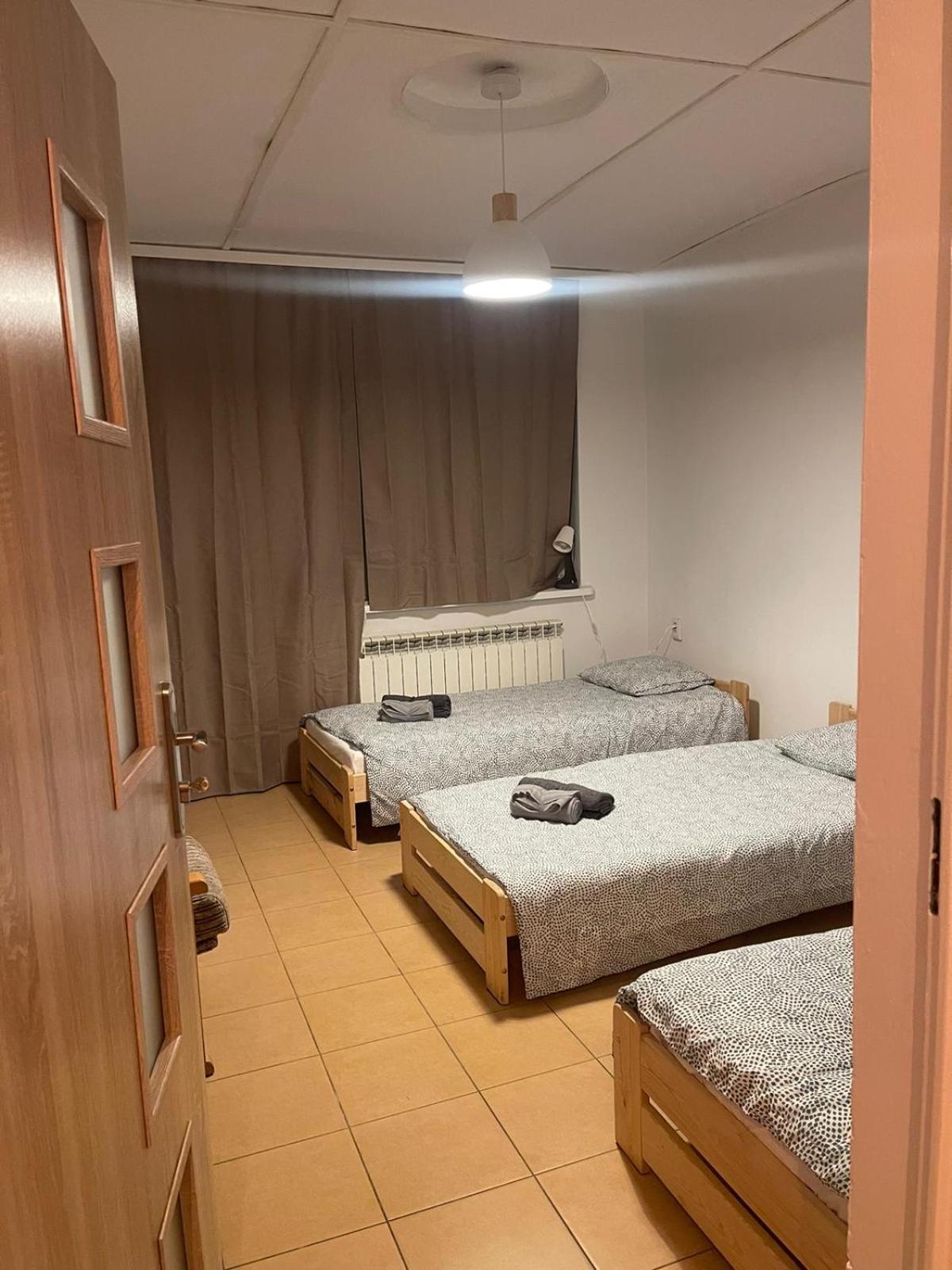 Apartament “Jasny” Nad Wisla Dobrzyków Exterior foto