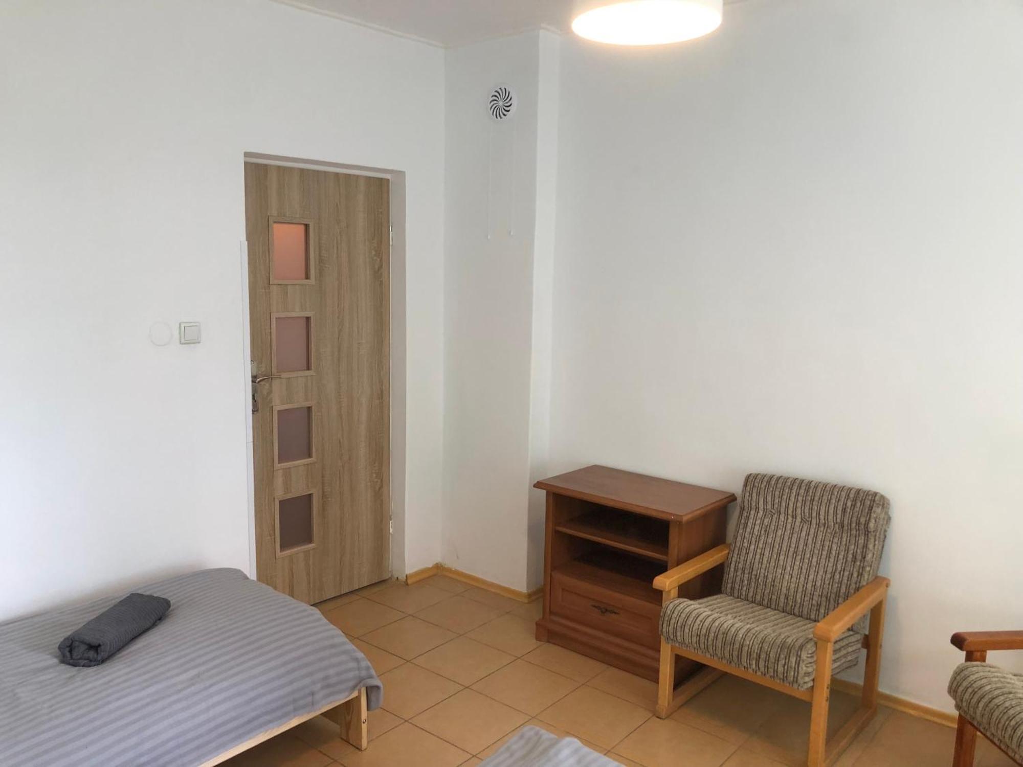 Apartament “Jasny” Nad Wisla Dobrzyków Exterior foto