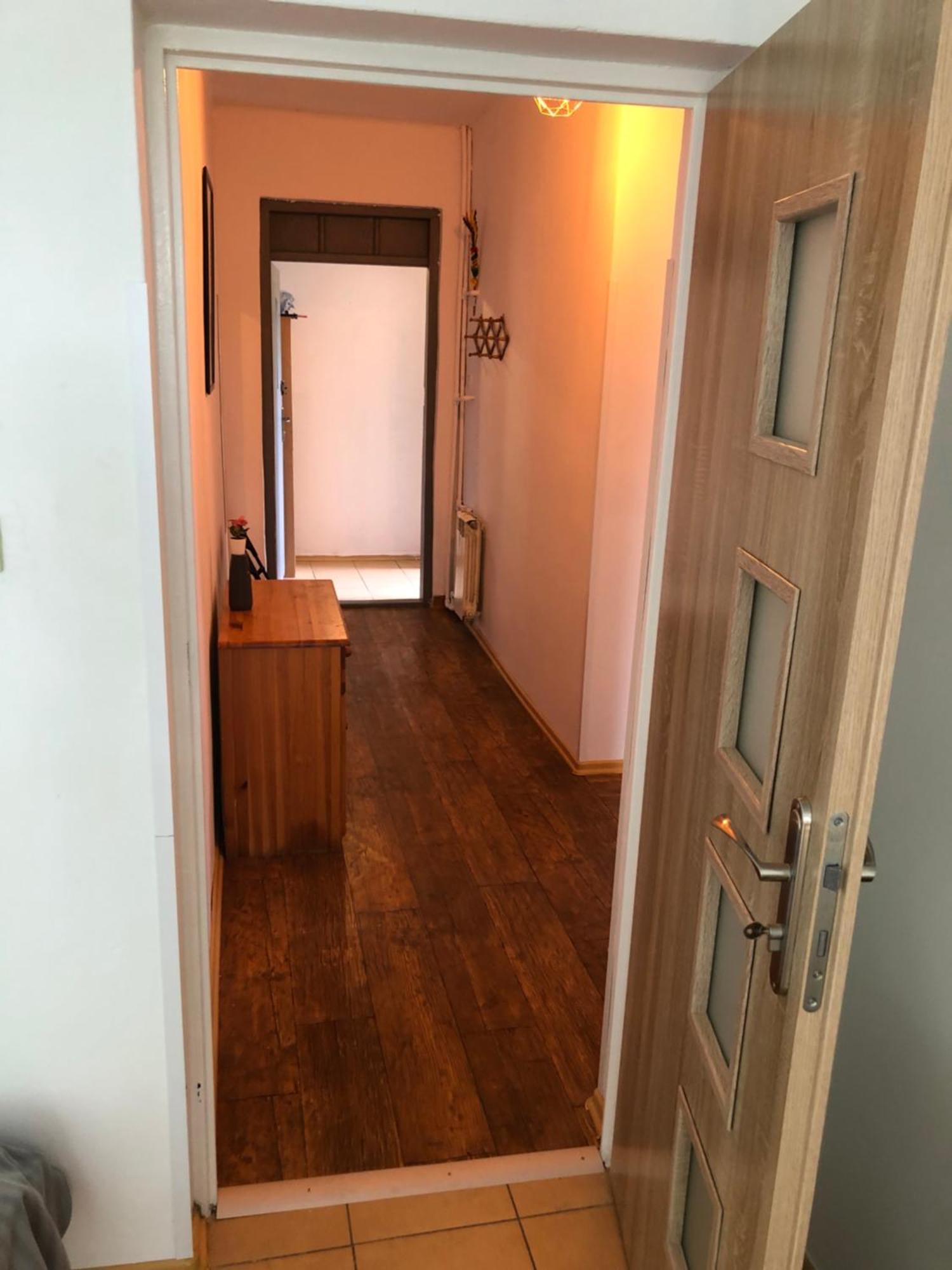 Apartament “Jasny” Nad Wisla Dobrzyków Exterior foto