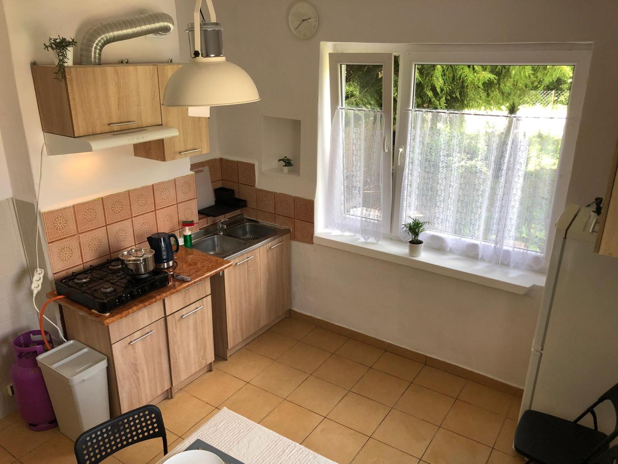 Apartament “Jasny” Nad Wisla Dobrzyków Exterior foto